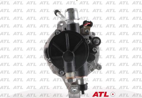 ATL Autotechnik L 69 070 - Alternatore autozon.pro