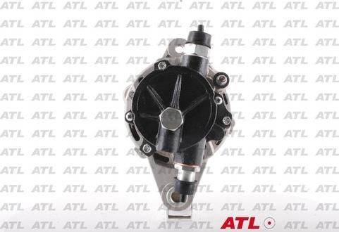 ATL Autotechnik L 69 190 - Alternatore autozon.pro