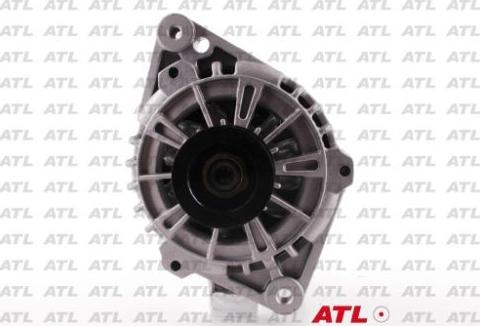 ATL Autotechnik L 69 150 - Alternatore autozon.pro