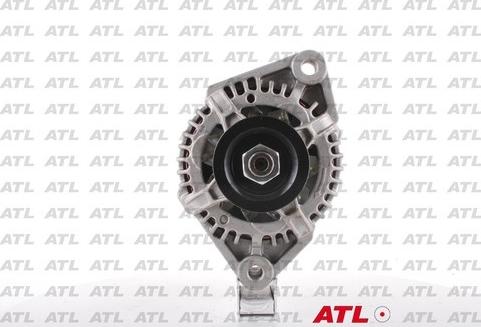 ATL Autotechnik L 69 110 - Alternatore autozon.pro