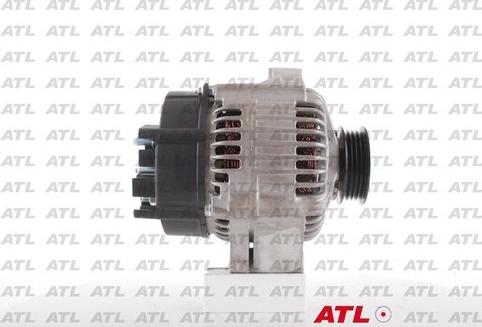 ATL Autotechnik L 69 110 - Alternatore autozon.pro