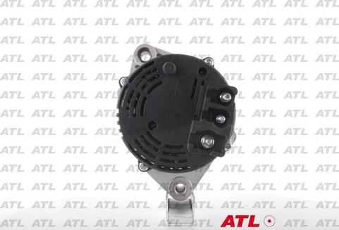 ATL Autotechnik L 69 110 - Alternatore autozon.pro