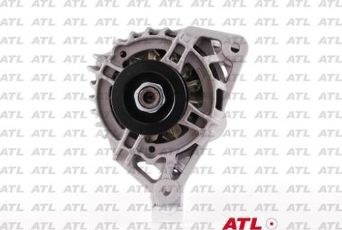 ATL Autotechnik L 69 130 - Alternatore autozon.pro