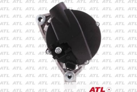 ATL Autotechnik L 69 130 - Alternatore autozon.pro