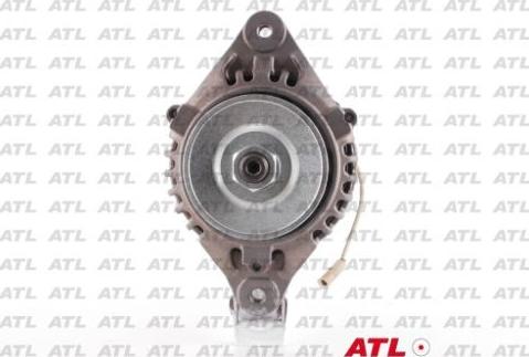 ATL Autotechnik L 69 120 - Alternatore autozon.pro