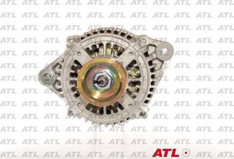 ATL Autotechnik L 69 890 - Alternatore autozon.pro