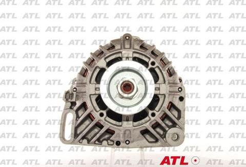 ATL Autotechnik L 69 840 - Alternatore autozon.pro