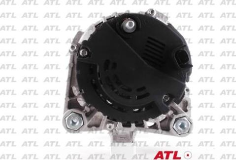 ATL Autotechnik L 69 850 - Alternatore autozon.pro