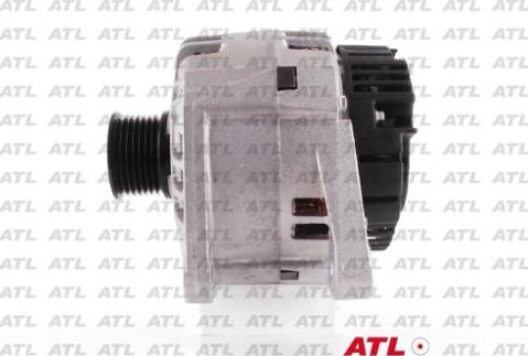 ATL Autotechnik L 69 850 - Alternatore autozon.pro