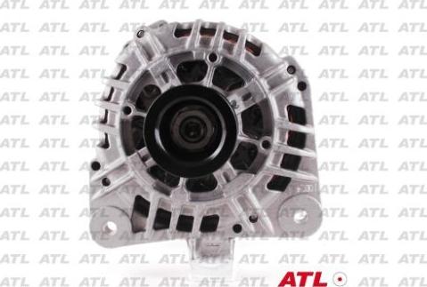 ATL Autotechnik L 69 850 - Alternatore autozon.pro