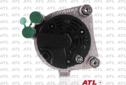 ATL Autotechnik L 69 800 - Alternatore autozon.pro