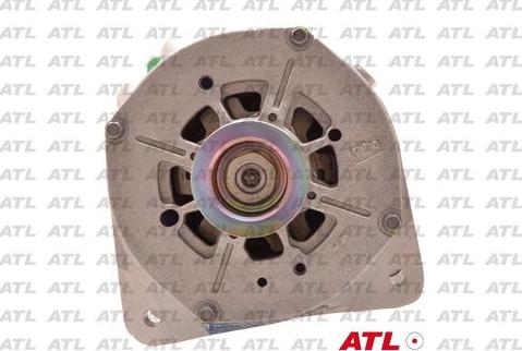 ATL Autotechnik L 69 801 - Alternatore autozon.pro