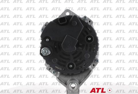 ATL Autotechnik L 69 810 - Alternatore autozon.pro