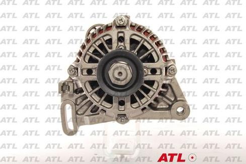 ATL Autotechnik L 69 830 - Alternatore autozon.pro