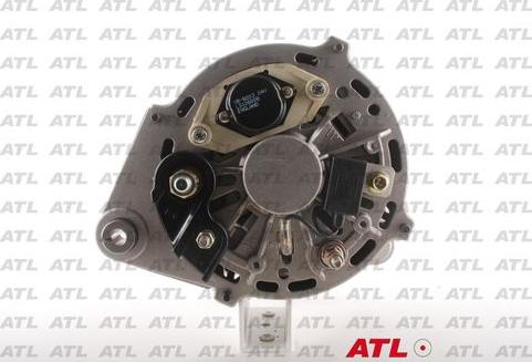 ATL Autotechnik L 69 360 - Alternatore autozon.pro