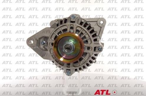 ATL Autotechnik L 69 385 - Alternatore autozon.pro