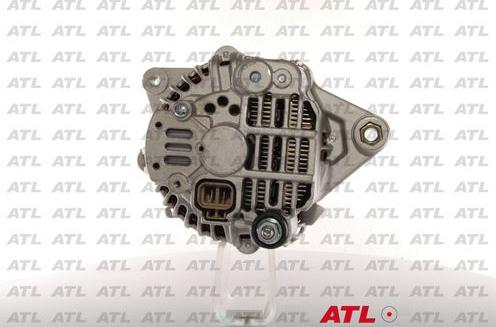 ATL Autotechnik L 69 385 - Alternatore autozon.pro