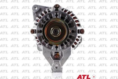 ATL Autotechnik L 69 380 - Alternatore autozon.pro