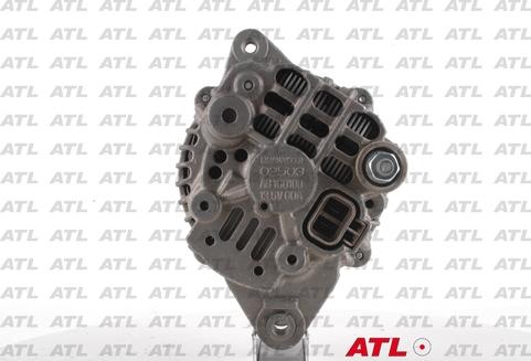 ATL Autotechnik L 69 290 - Alternatore autozon.pro