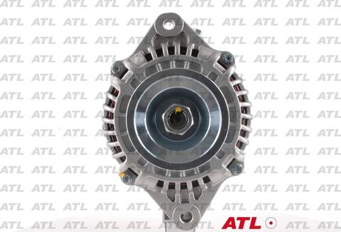 ATL Autotechnik L 69 240 - Alternatore autozon.pro