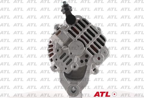 ATL Autotechnik L 69 240 - Alternatore autozon.pro