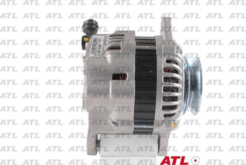 ATL Autotechnik L 69 240 - Alternatore autozon.pro