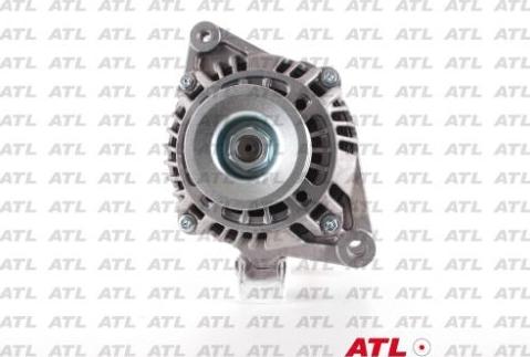 ATL Autotechnik L 69 260 - Alternatore autozon.pro