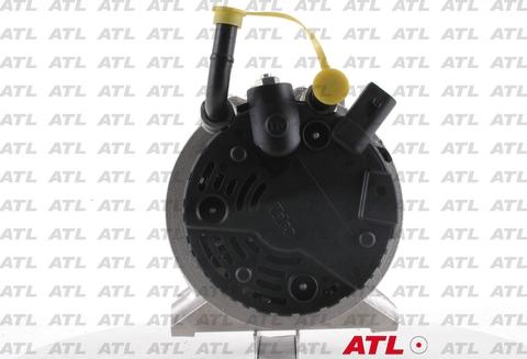 ATL Autotechnik L 69 200 - Alternatore autozon.pro