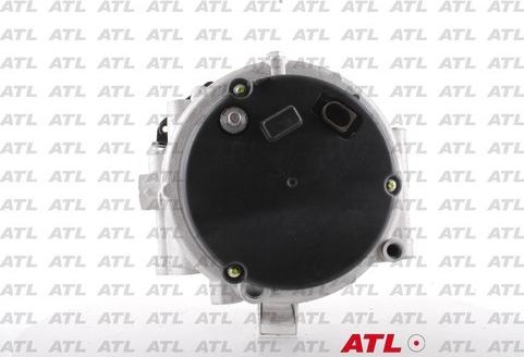 ATL Autotechnik L 69 215 - Alternatore autozon.pro