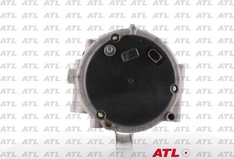 ATL Autotechnik L 69 210 - Alternatore autozon.pro