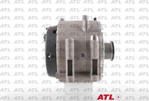 ATL Autotechnik L 69 210 - Alternatore autozon.pro