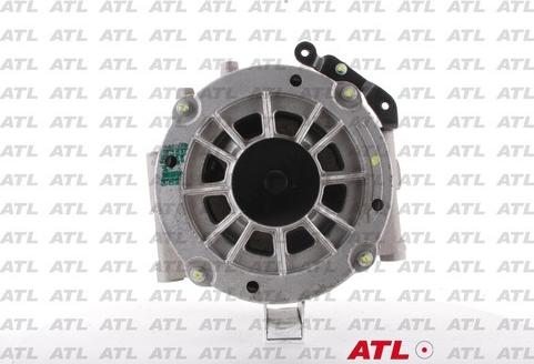 ATL Autotechnik L 69 210 - Alternatore autozon.pro