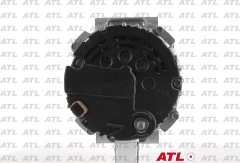 ATL Autotechnik L 69 280 - Alternatore autozon.pro