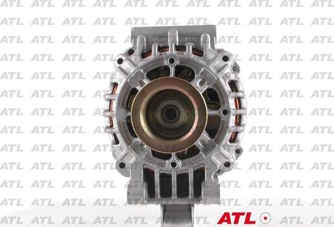 ATL Autotechnik L 69 280 - Alternatore autozon.pro