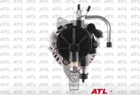 ATL Autotechnik L 69 270 - Alternatore autozon.pro