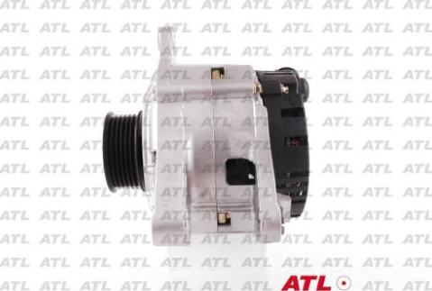 ATL Autotechnik L 69 790 - Alternatore autozon.pro