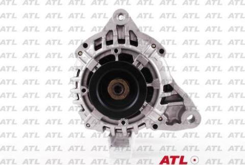 ATL Autotechnik L 69 790 - Alternatore autozon.pro