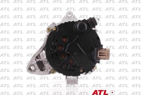 ATL Autotechnik L 69 790 - Alternatore autozon.pro