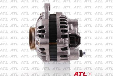 ATL Autotechnik L 69 710 - Alternatore autozon.pro