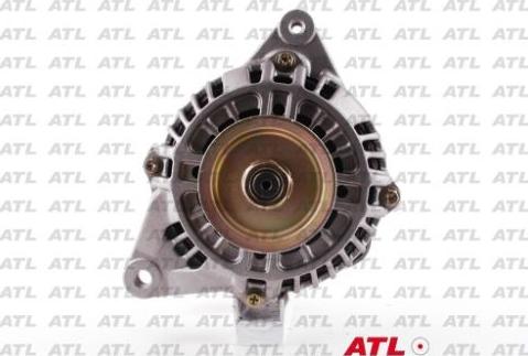 ATL Autotechnik L 69 710 - Alternatore autozon.pro