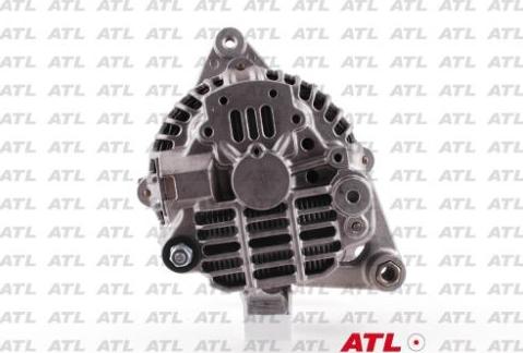 ATL Autotechnik L 69 710 - Alternatore autozon.pro