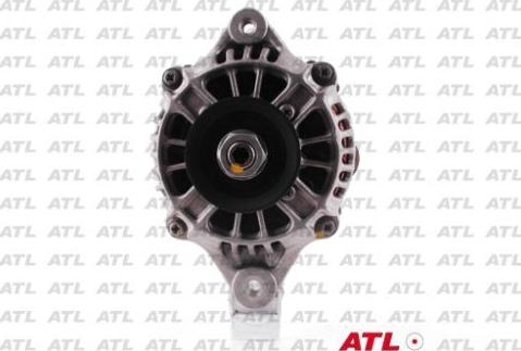 ATL Autotechnik L 69 720 - Alternatore autozon.pro