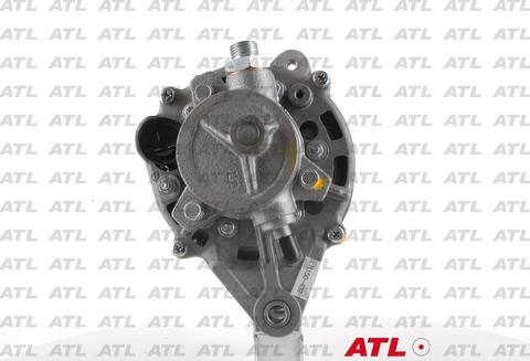 ATL Autotechnik L 64 940 - Alternatore autozon.pro