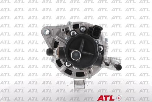 ATL Autotechnik L 64 930 - Alternatore autozon.pro