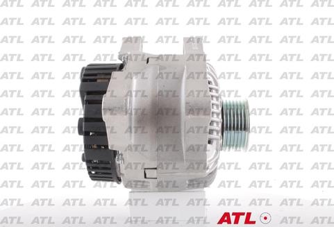 ATL Autotechnik L 64 490 - Alternatore autozon.pro