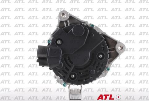 ATL Autotechnik L 64 490 - Alternatore autozon.pro