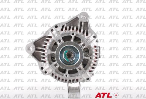 ATL Autotechnik L 64 490 - Alternatore autozon.pro