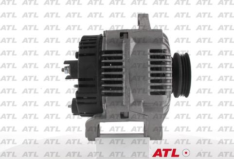 ATL Autotechnik L 64 450 - Alternatore autozon.pro