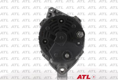 ATL Autotechnik L 64 450 - Alternatore autozon.pro