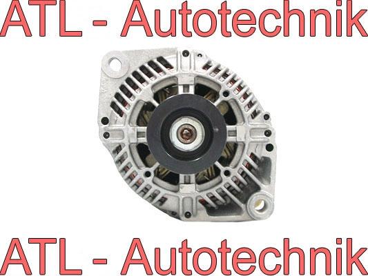 ATL Autotechnik L 64 460 - Alternatore autozon.pro